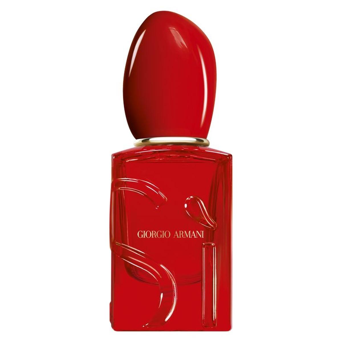 Si Passione Red Musk 30 ml