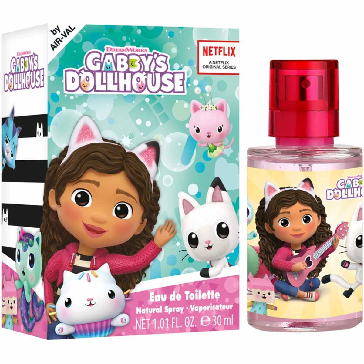 Gabby's Dollhouse 30 ml
