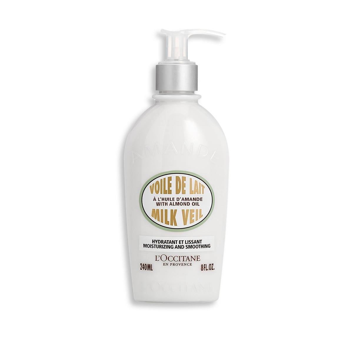 Almond Milk Veil 240 ml