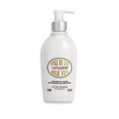 Almond Milk Veil 240 ml