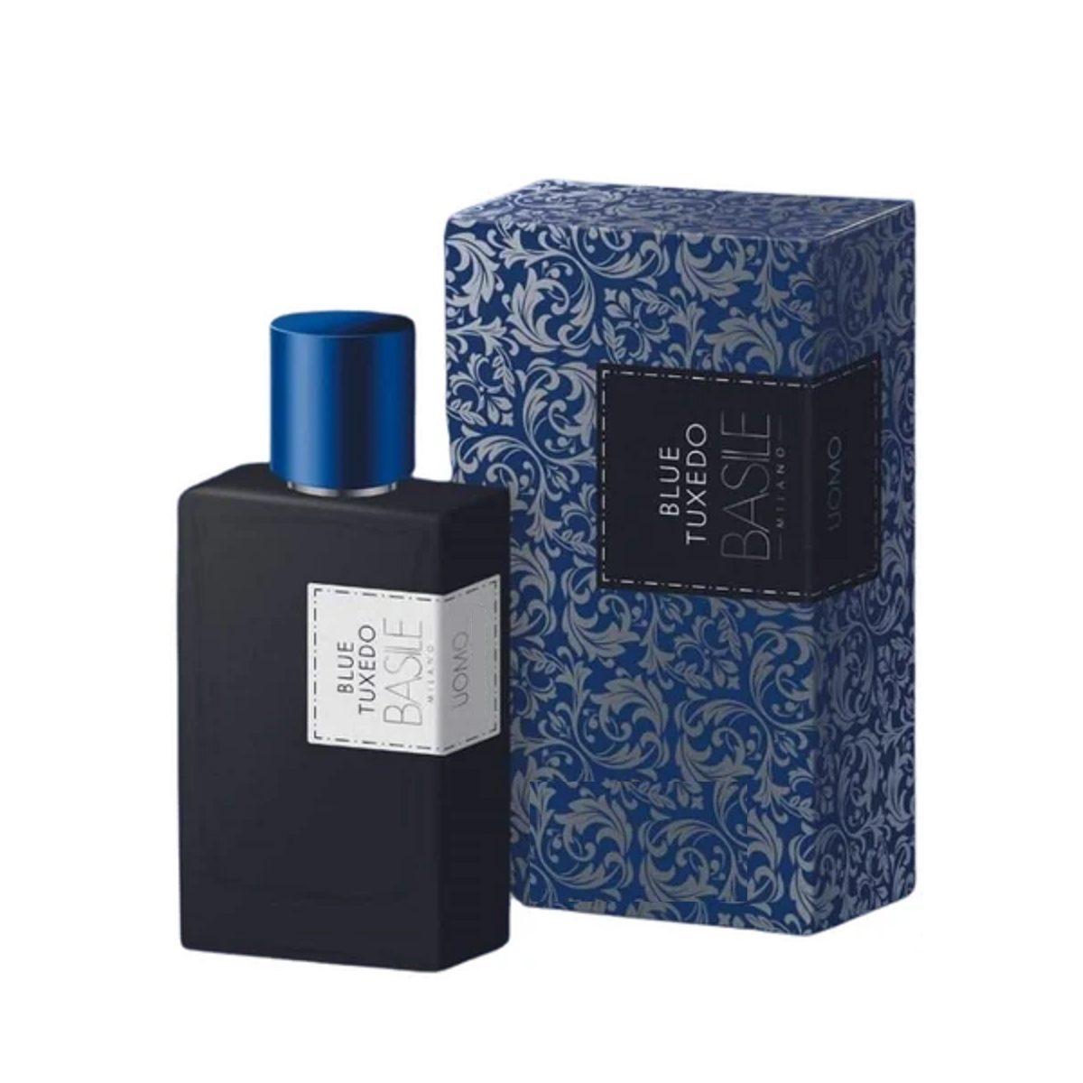Blue Tuxedo 100 ml