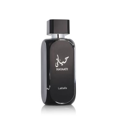 Lattafa hayaati edp 100 ml