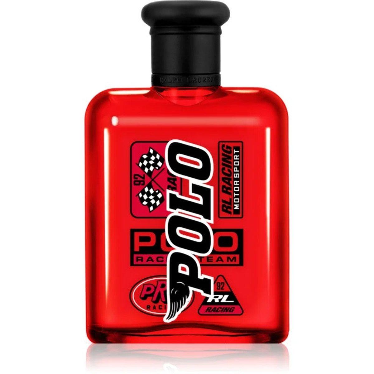 Polo Red Racing Edition 125 ml