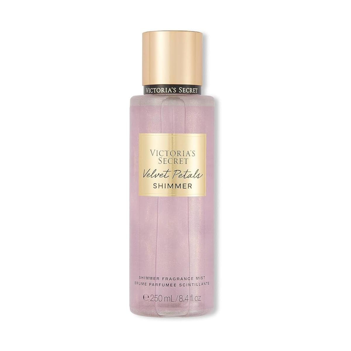 Velvet Petals Shimmer 250 ml