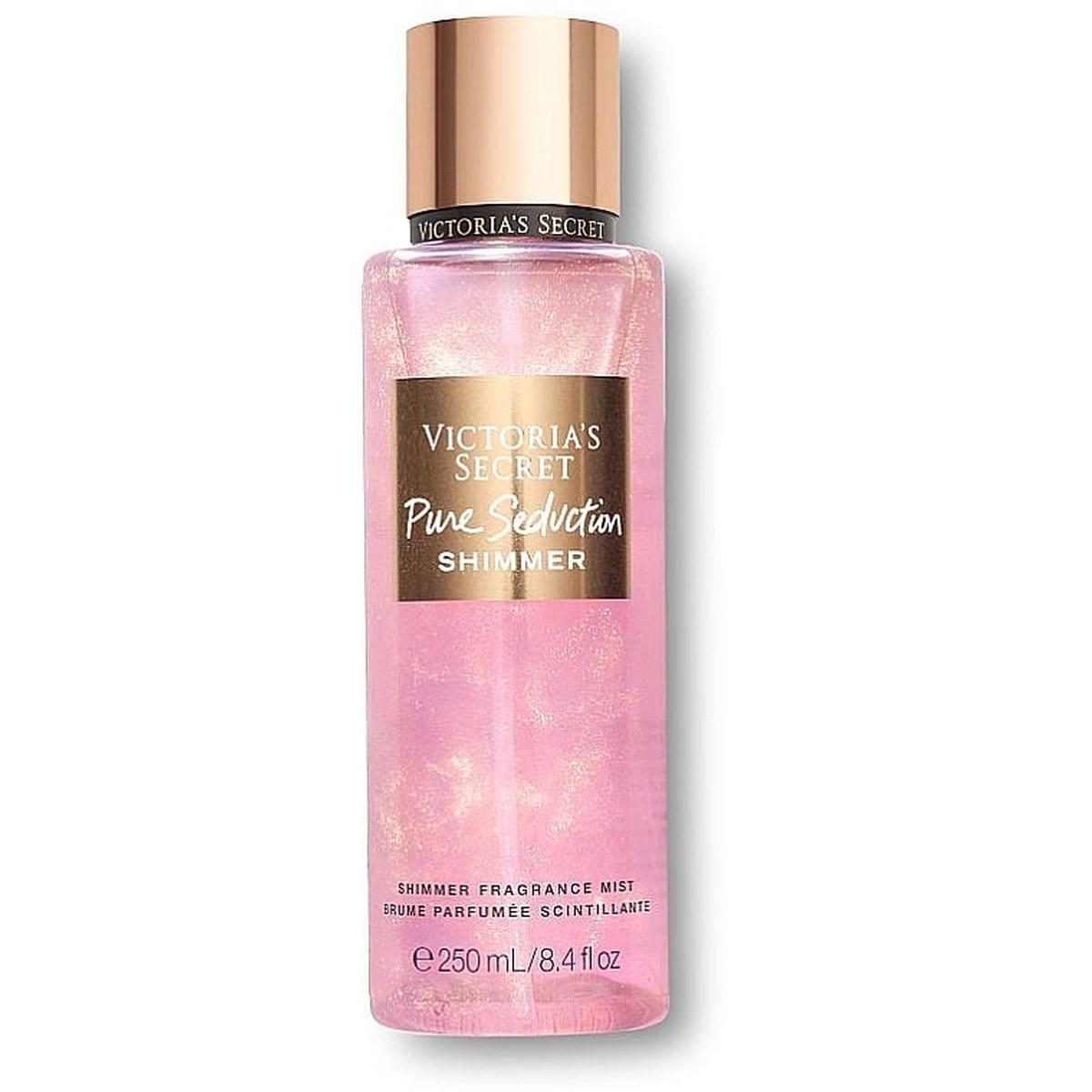 Pure Seduction Shimmer 250 ml