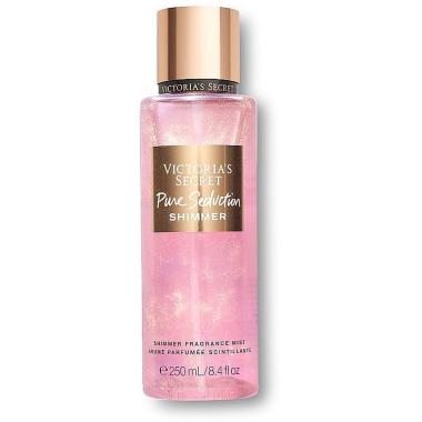 Pure Seduction Shimmer 250 ml