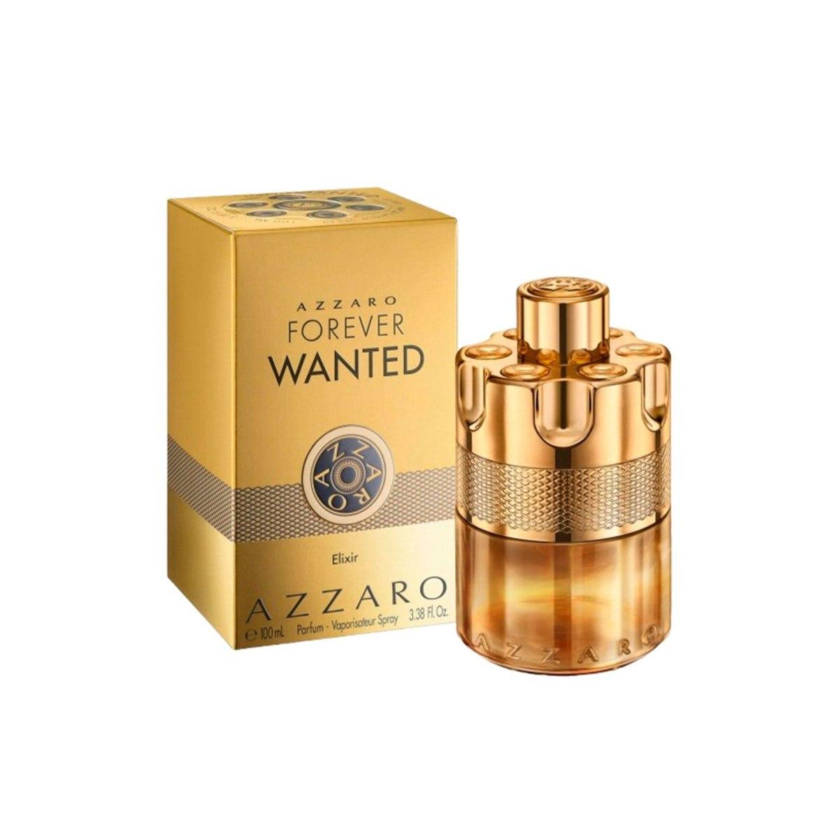 Azzaro Wanted Forever Elixir 100 ml