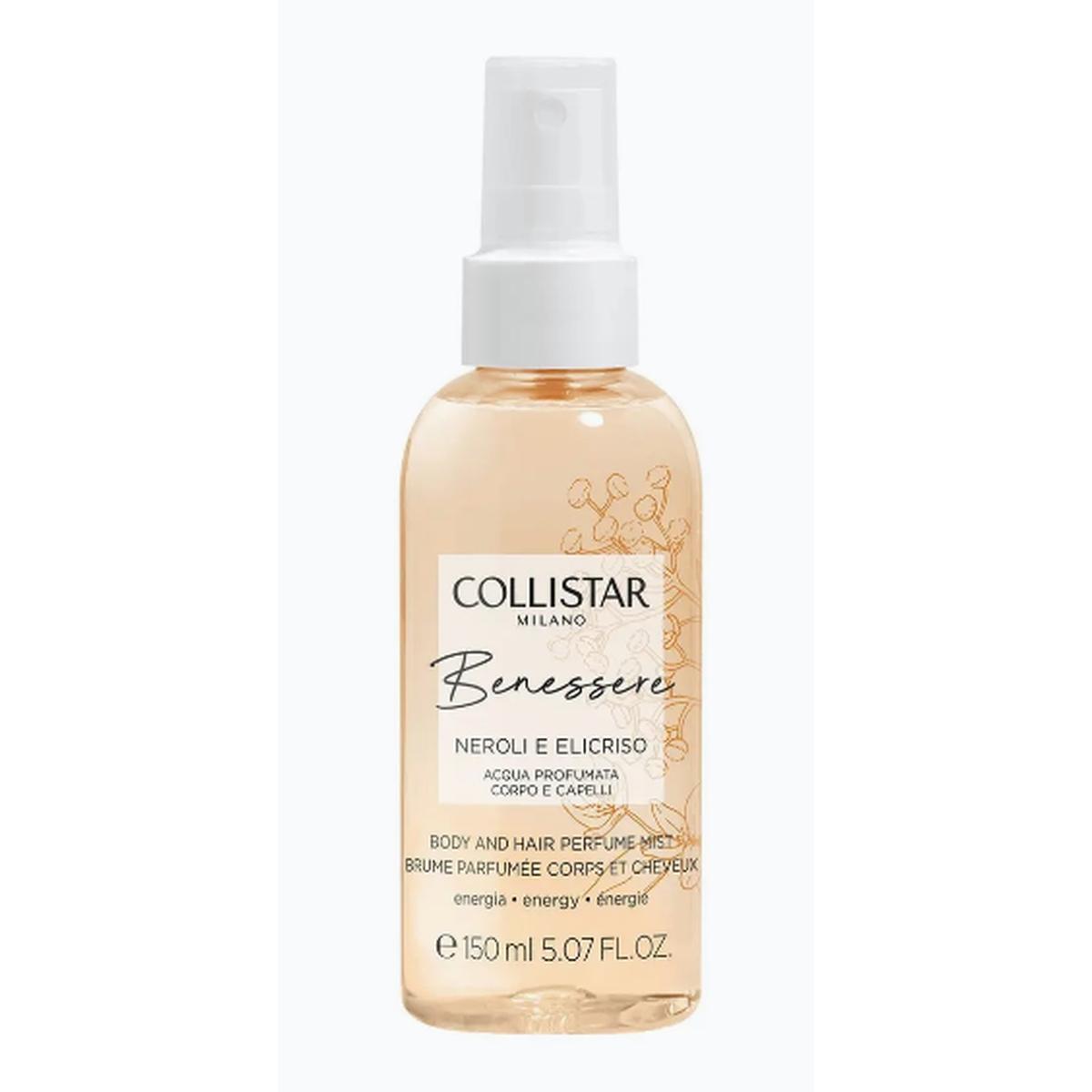 Neroli e Elicrisio 150 ml