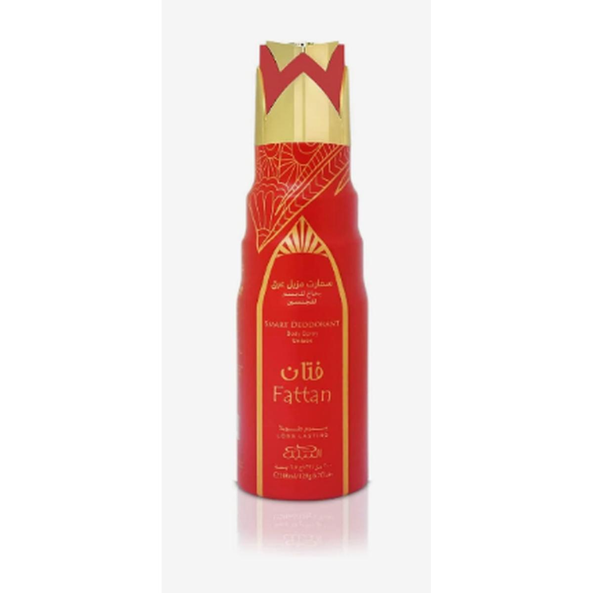 Fattan 200 ml