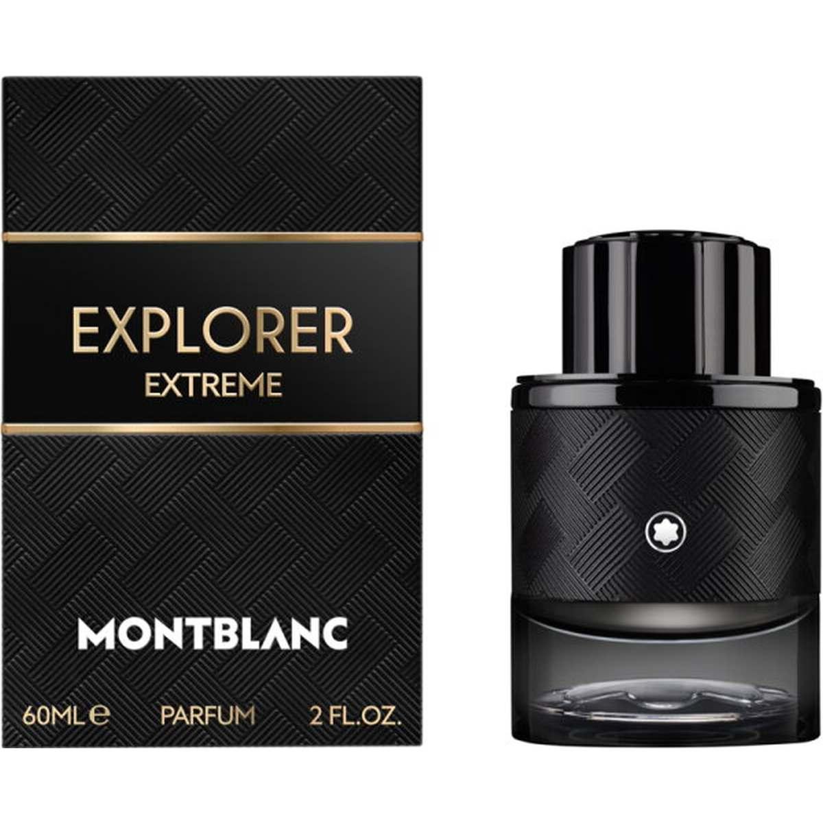 Explorer Extreme 60 ml