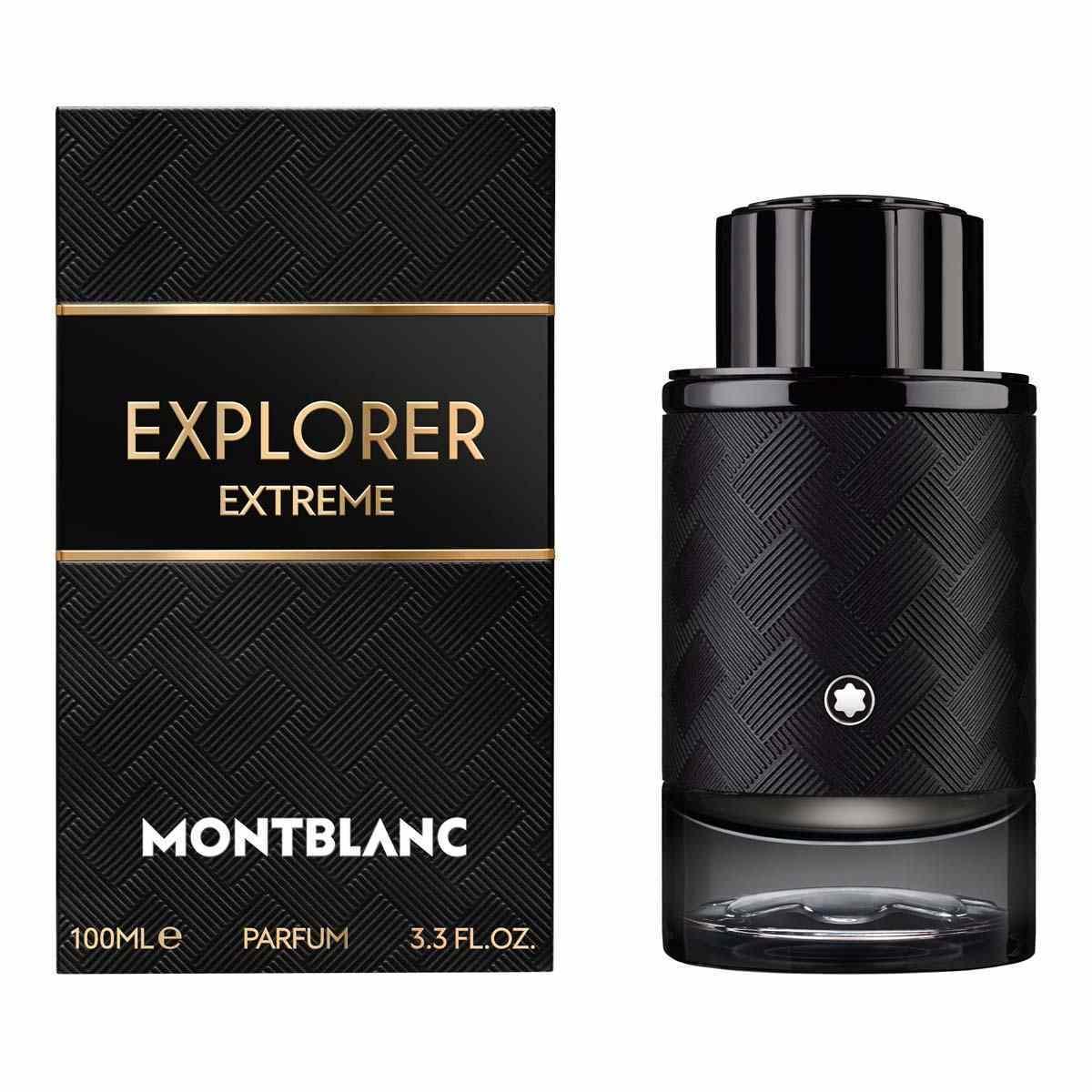 Explorer Extreme 100 ml