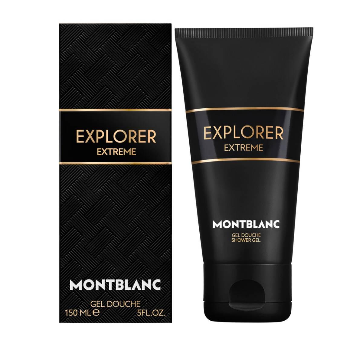 Explorer Extreme 150 ml