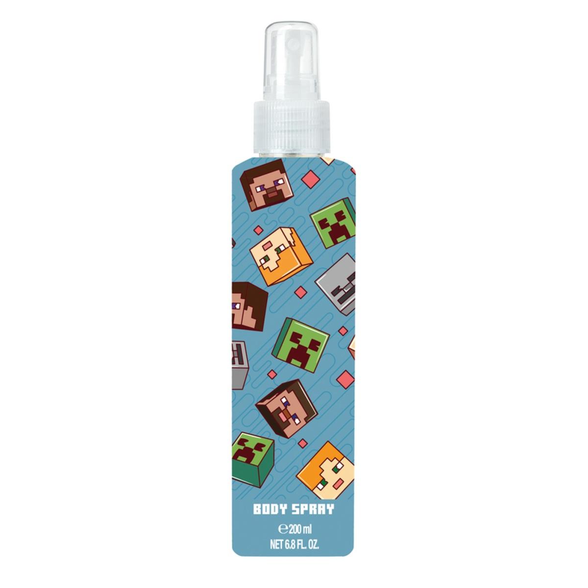 Minecraft 200 ml