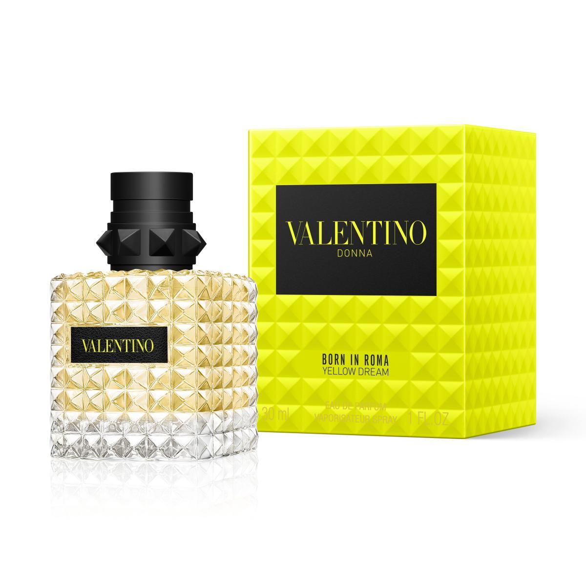 Born in roma yellow dream 30 ml