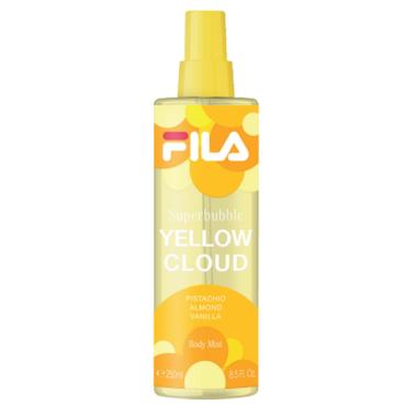 Yellow Cloud 250 ml