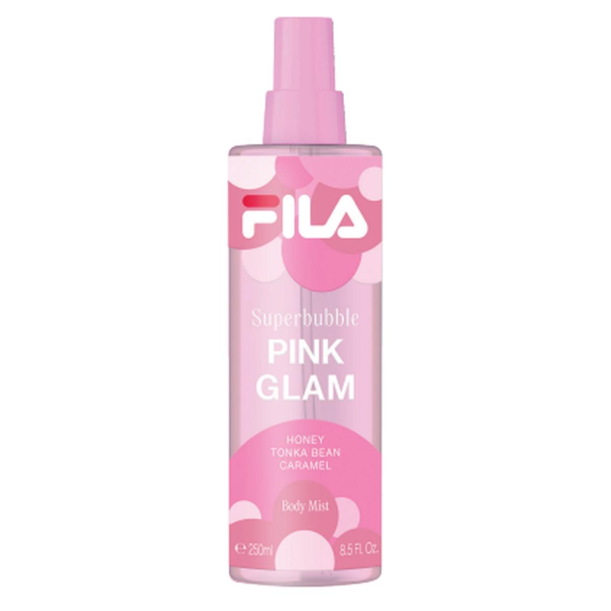 Pink Glam 250 ml