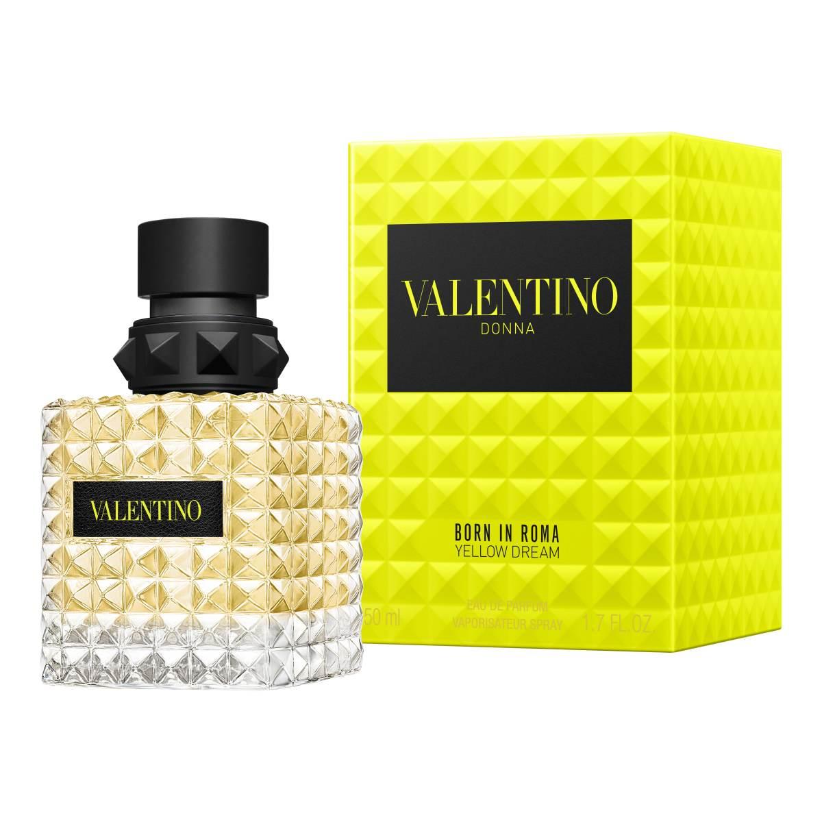 Born in roma yellow dream 50 ml
