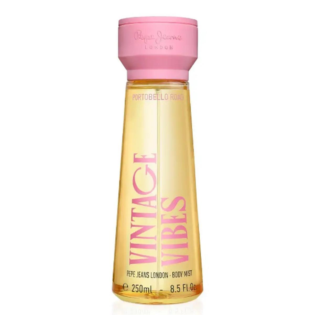 Vintage Vibes 250 ml