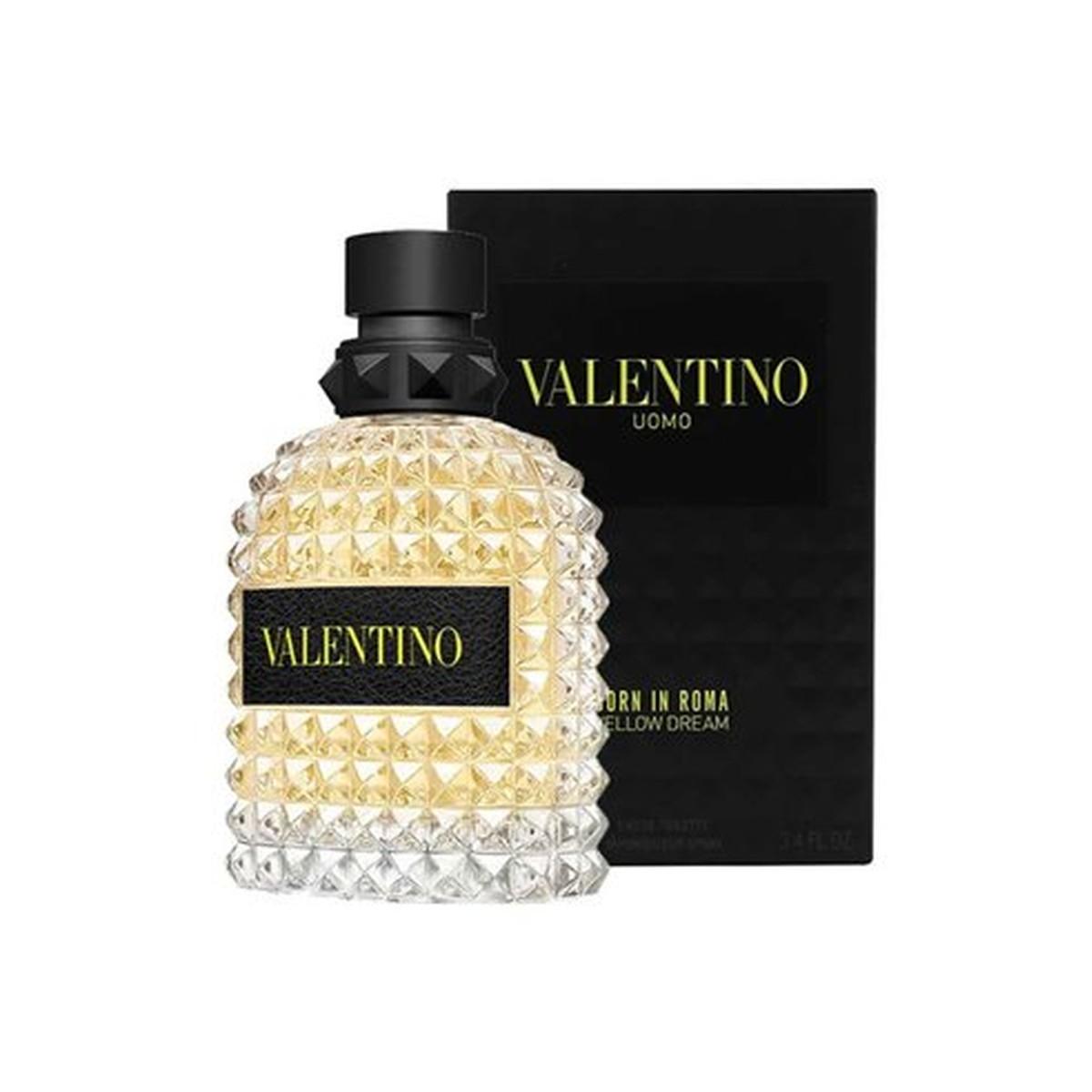 Born in roma yellow dream 50 ml
