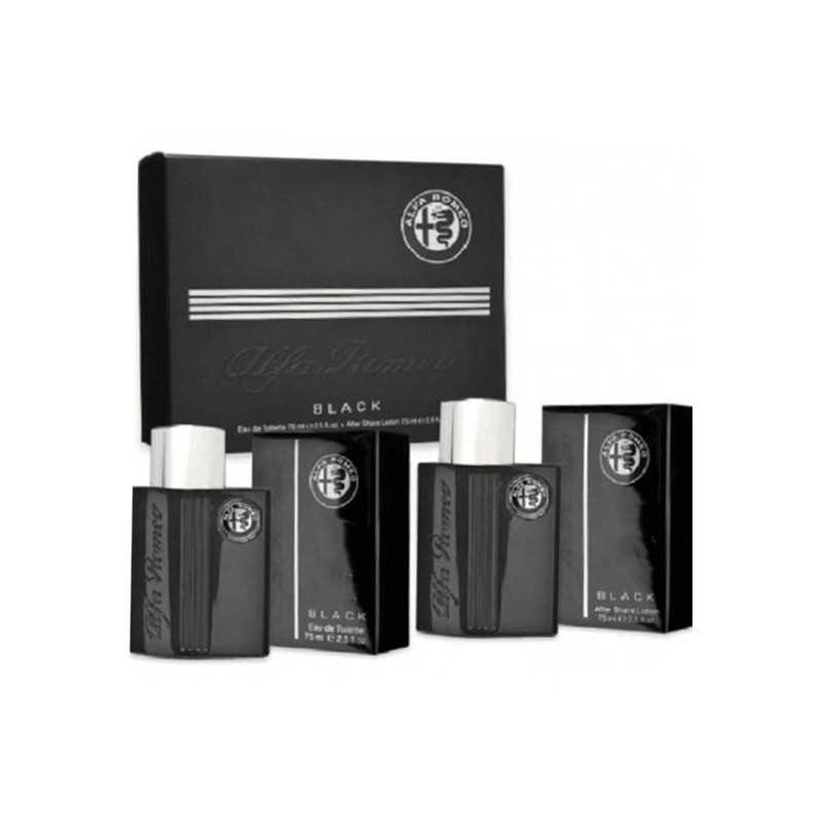 Black 75 ml