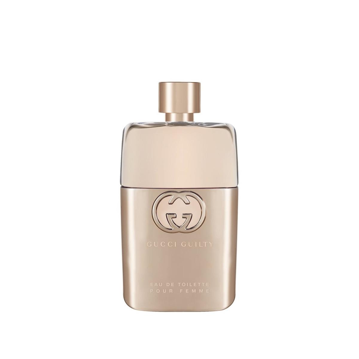 Guilty pour femme 50ml eau de toilette