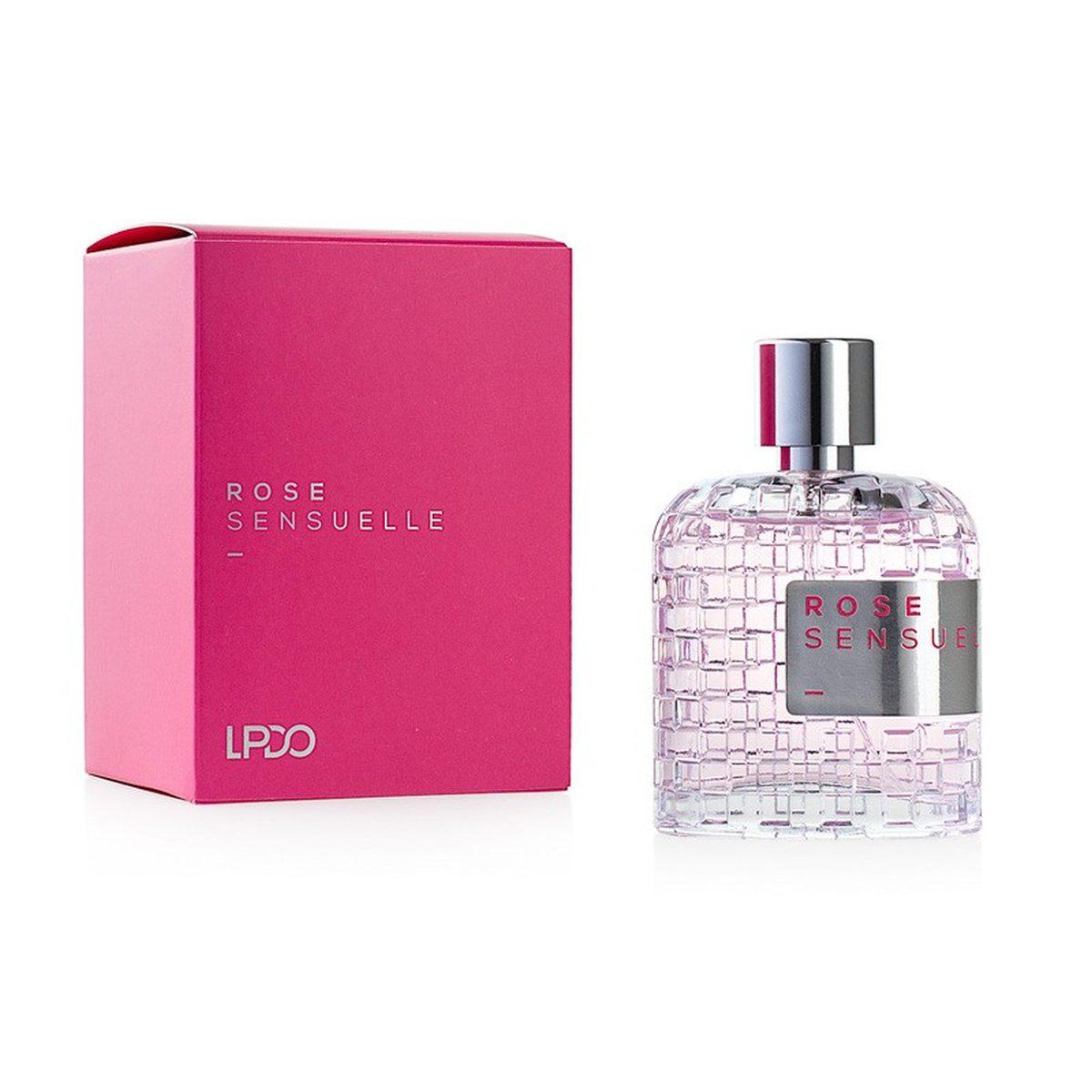 Rose Sensuelle 100 ml