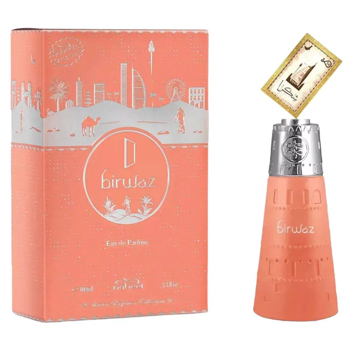 Birwaz 100 ml
