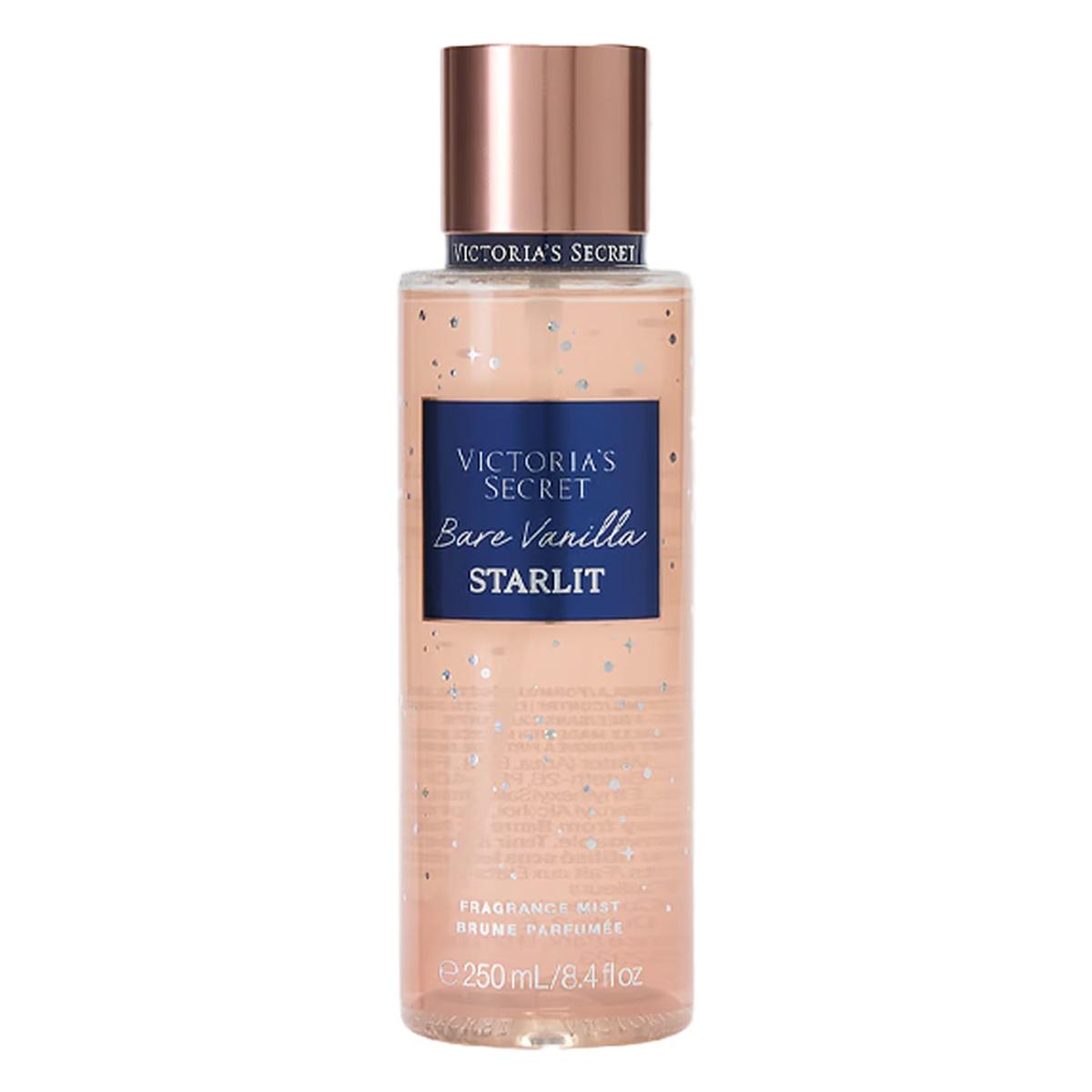 Bare Vanilla Starlit 250 ml