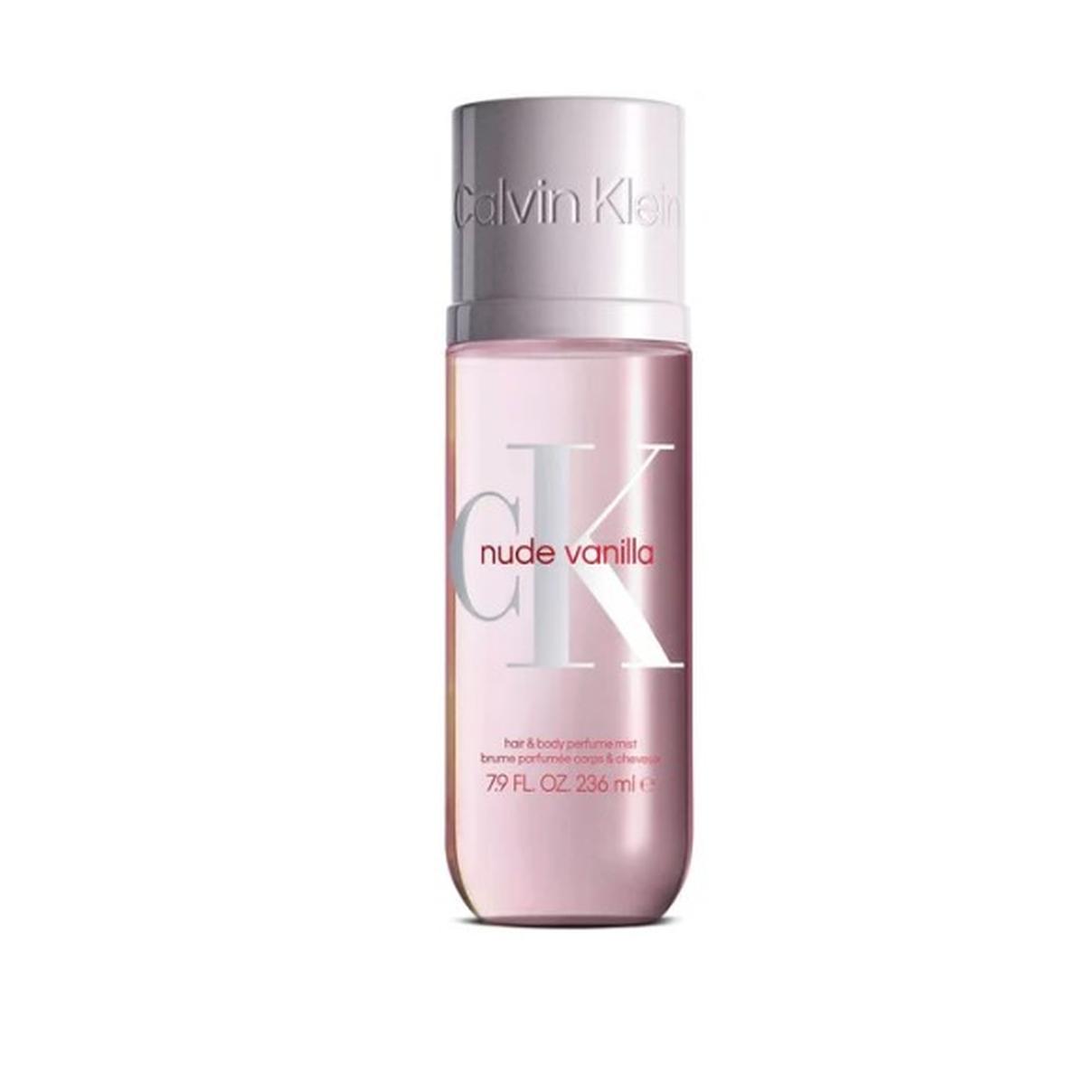 Nude vanilla 236 ml