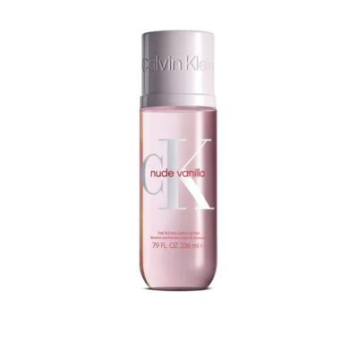 Nude vanilla 236 ml