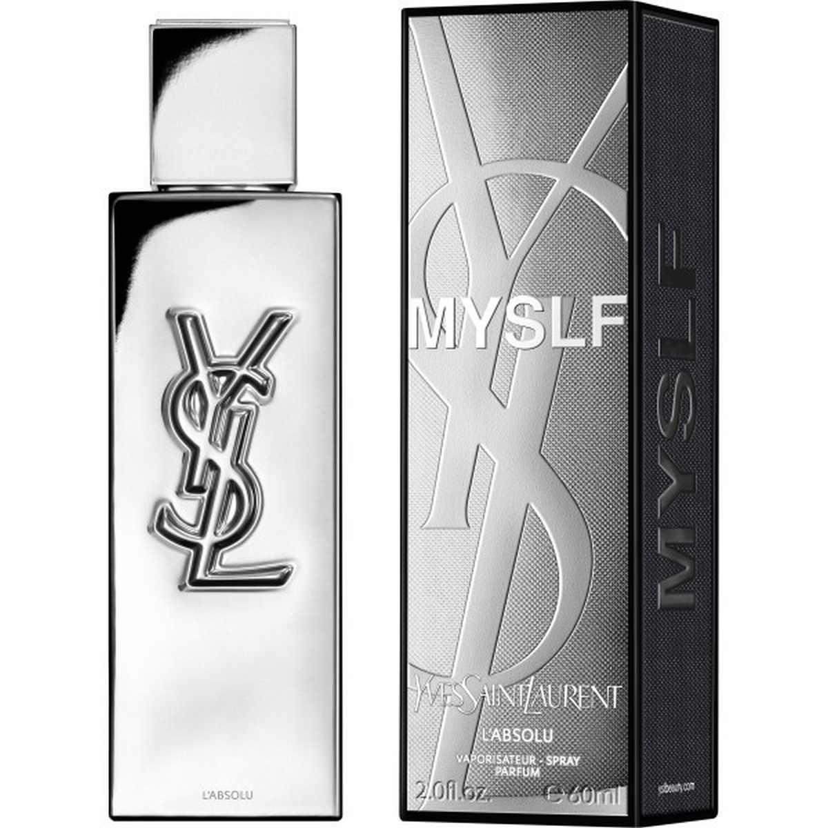 My Slf L'Absolu 60 ml