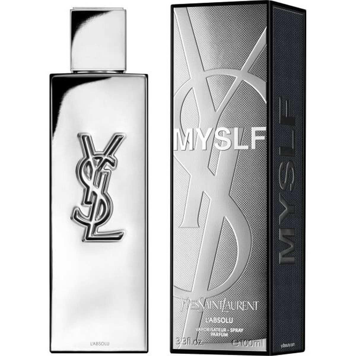 My Slf L'Absolu 100 ml