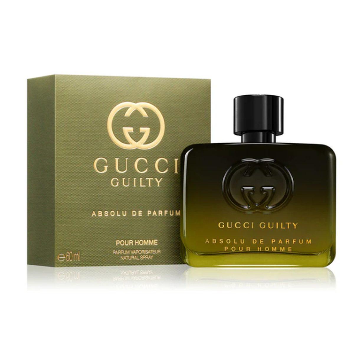 Guilty Homme 60 ml