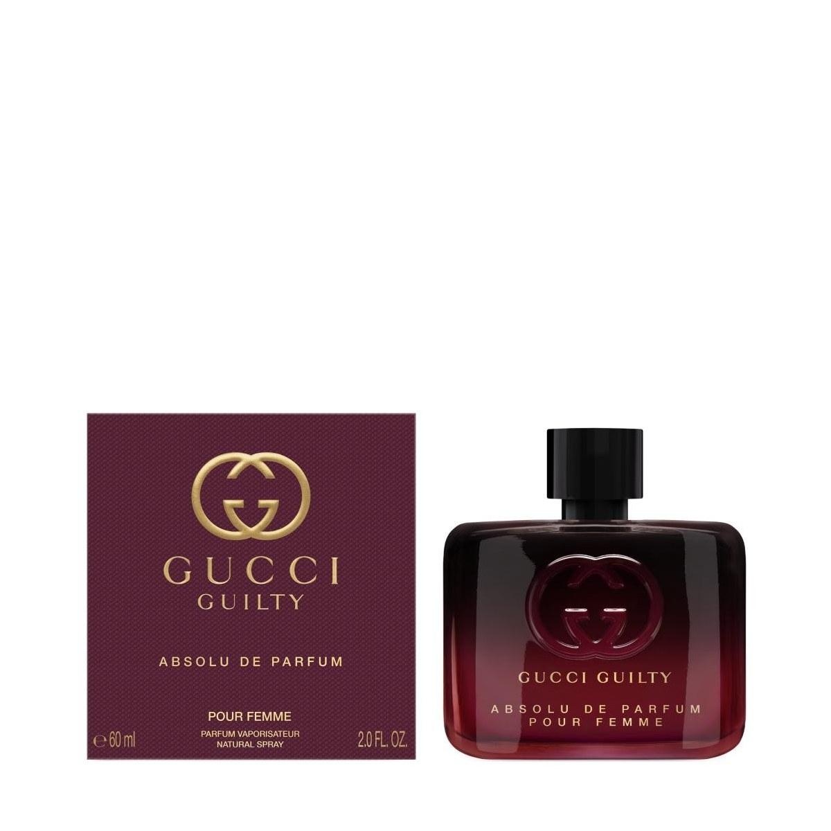Guilty Femme 60 ml