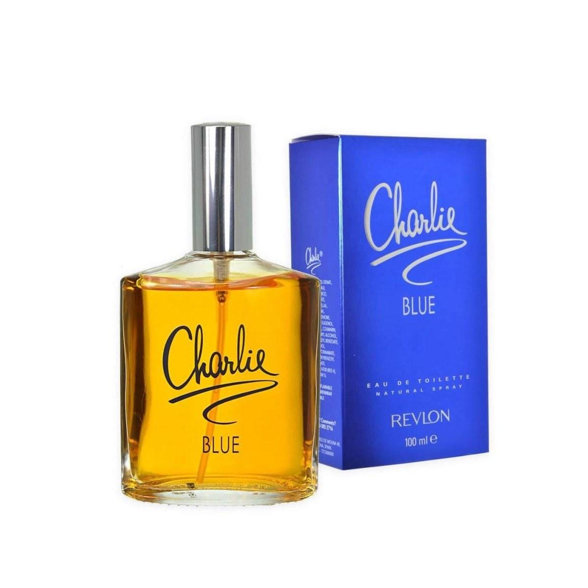 Charlie Blu 100 ml