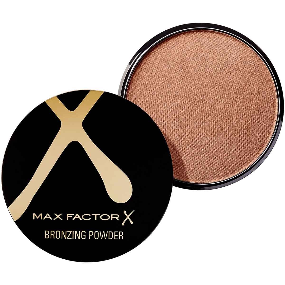 Bronzing Powder 01