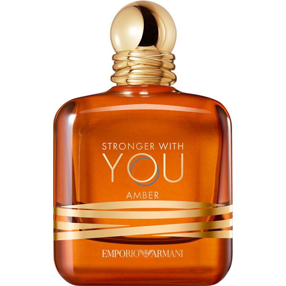 Stronger with you Amber 100 ml