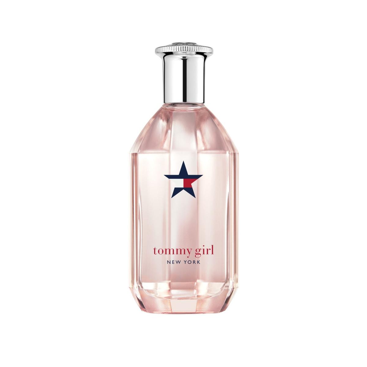 Girl New York 100 ml