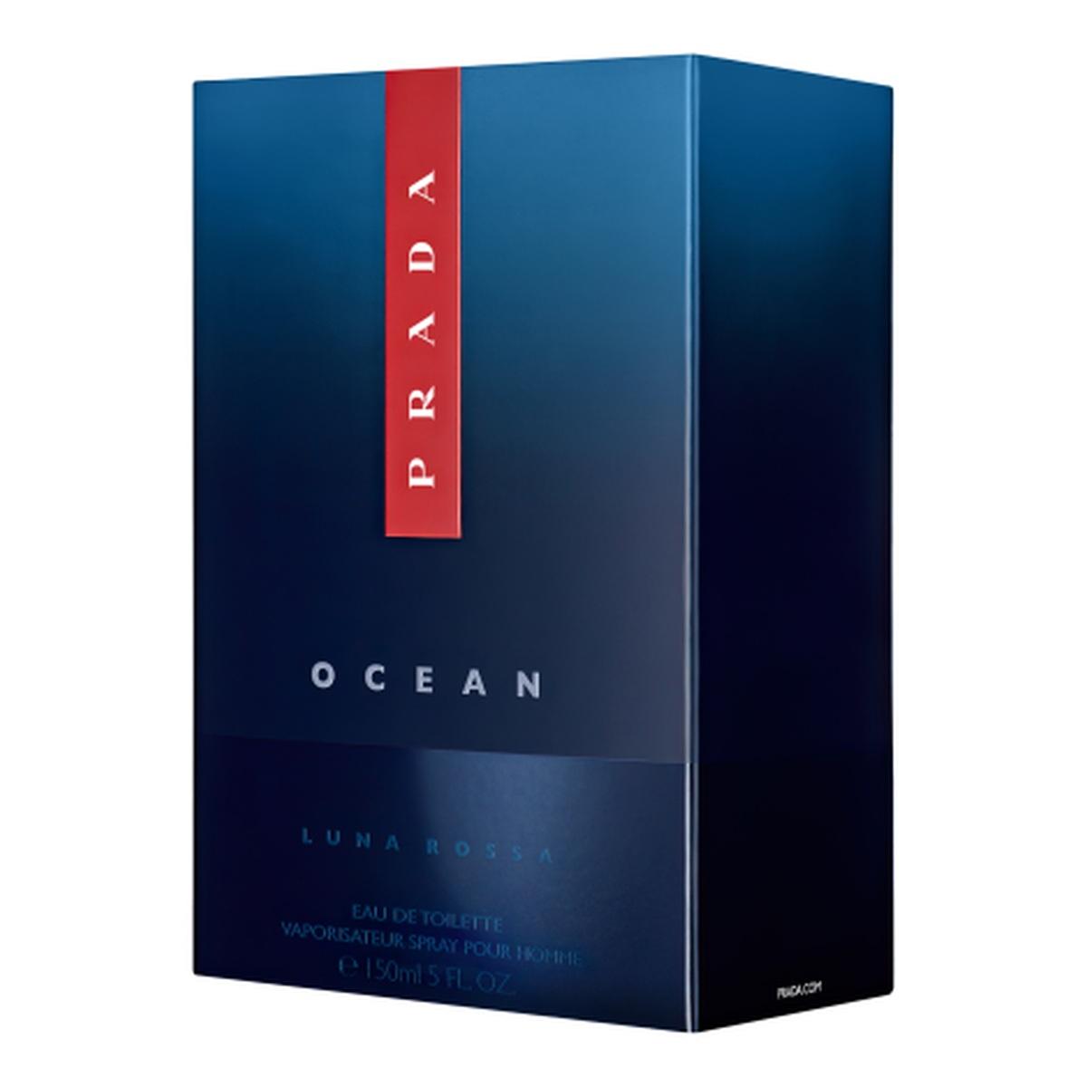 Luna Rossa Ocean 150 ml
