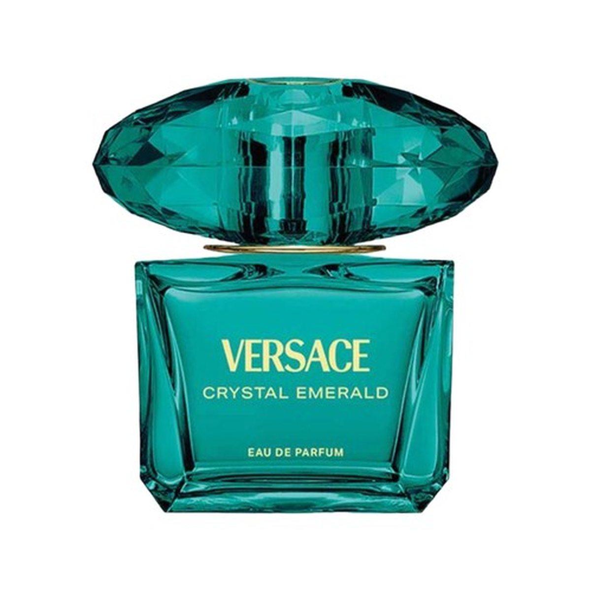 Crystal Emerald 90 ml