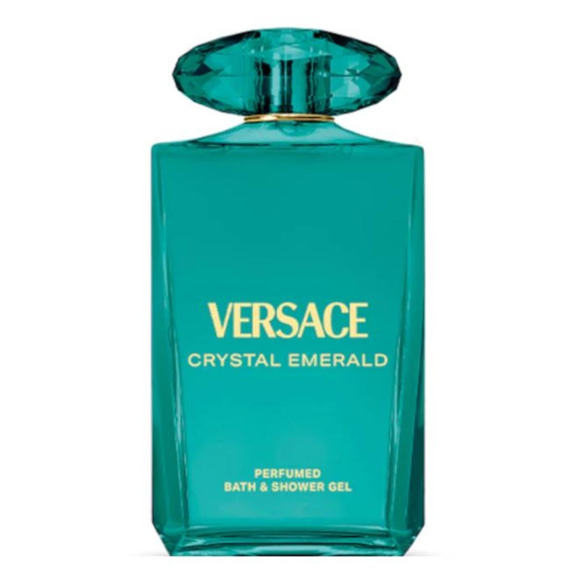 Crystal Emerald 200 ml