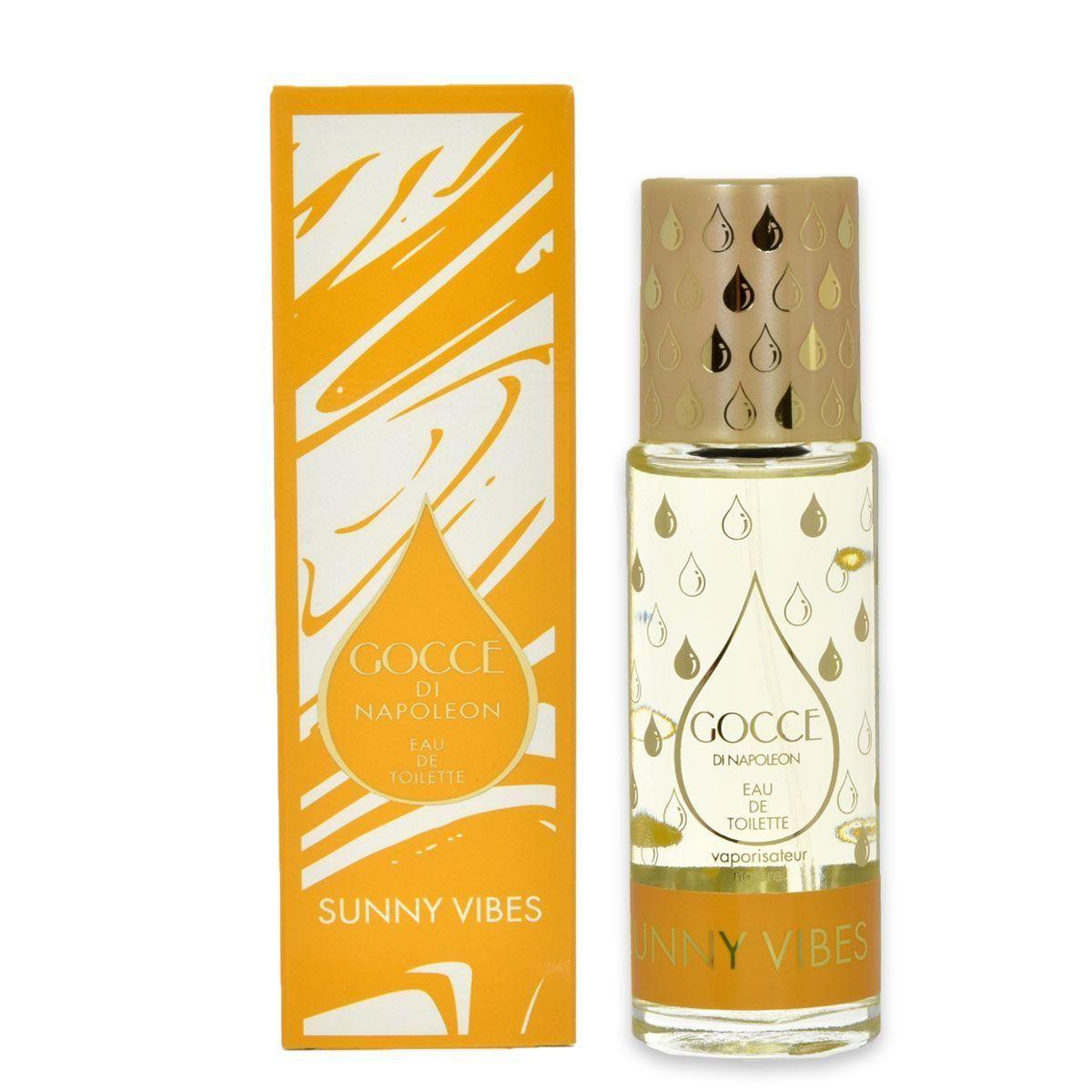 Sunny Vibes 100 ml