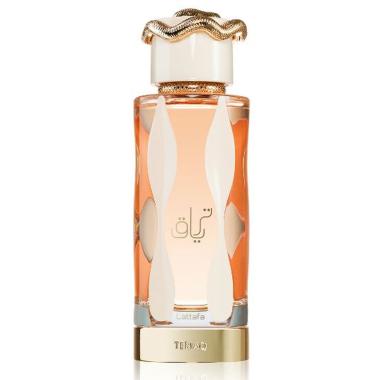 Lattafa teriaq 100 ml edp