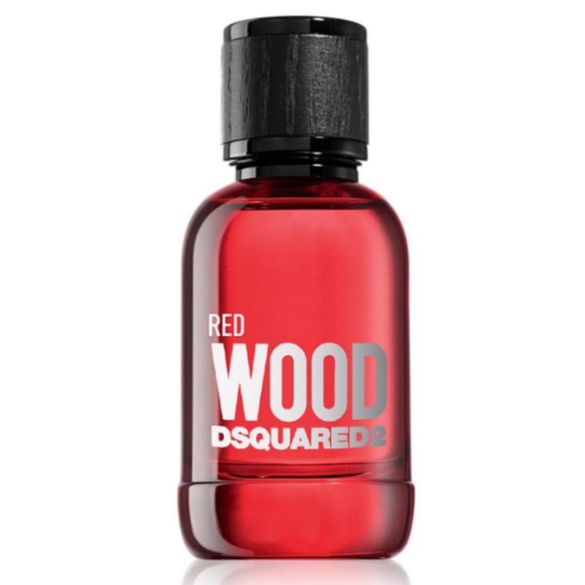 Red Wood 50 ml