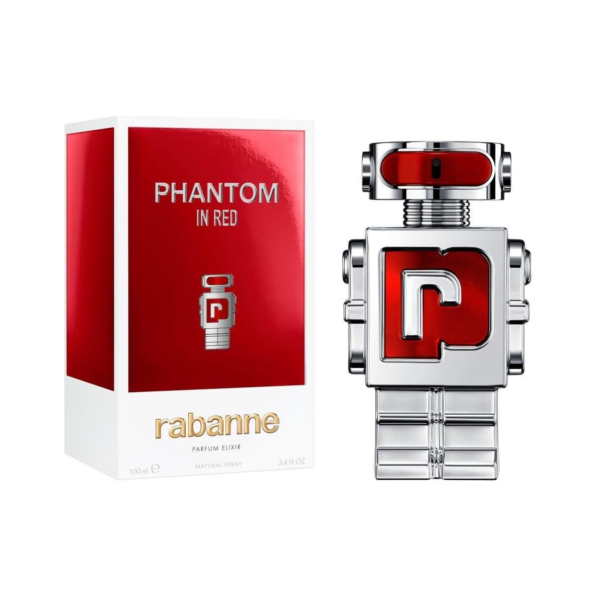 Phantom in Red 100 ml