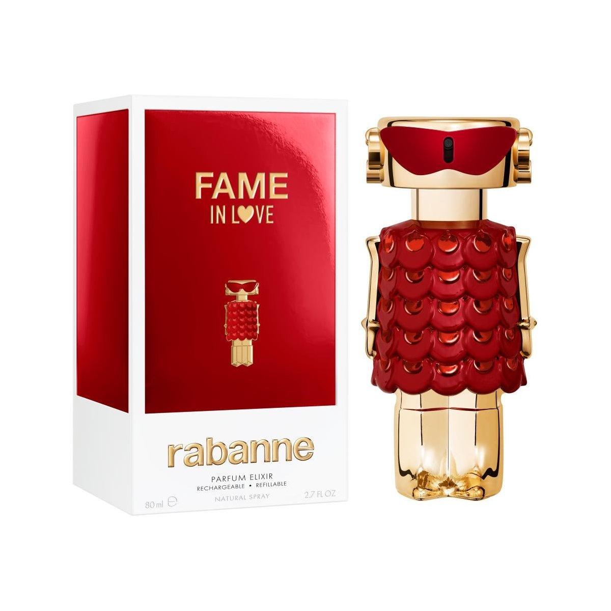 Fame in Love 80 ml