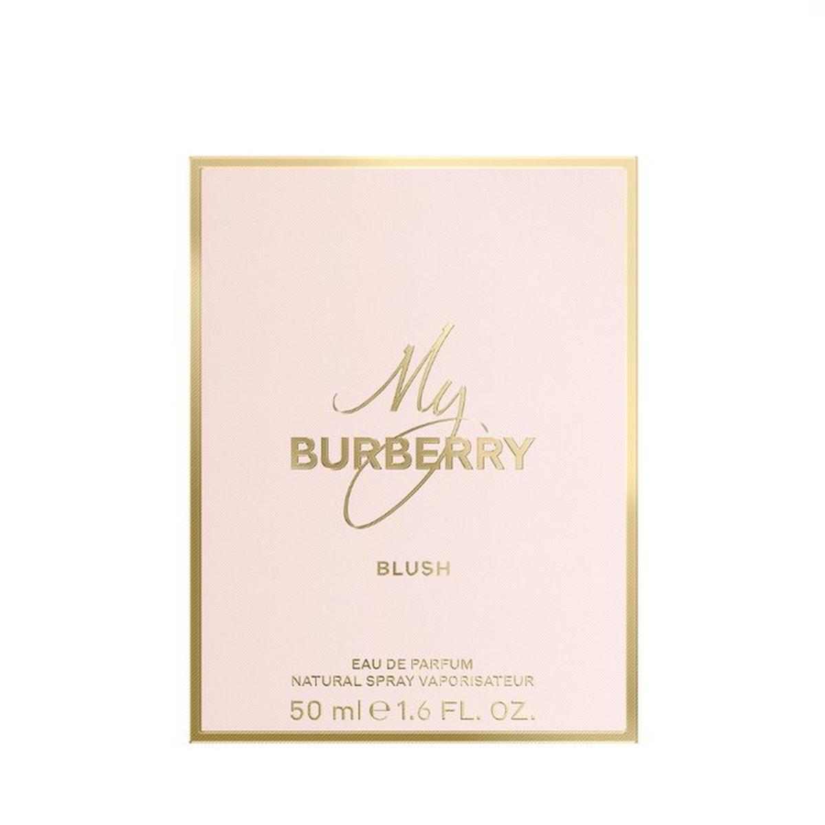 My Burberry blush 50 ml