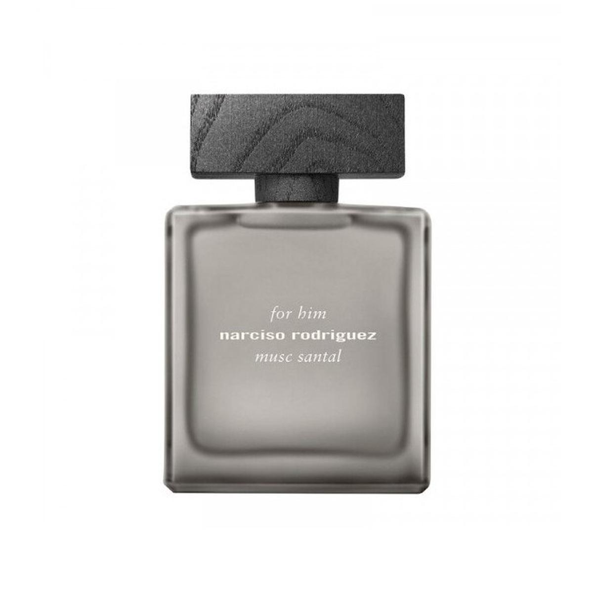 Musc Santal 50 ml