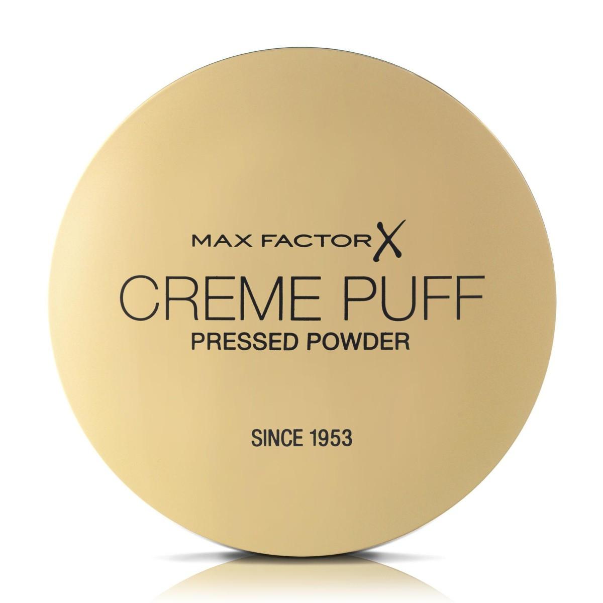 Crème Puff 42