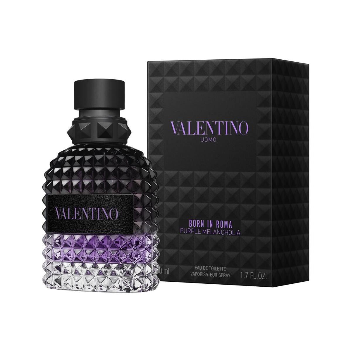 Born in Roma Purple 50 ml